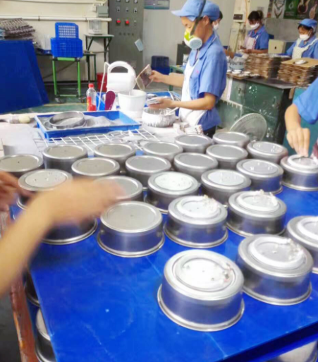 检查钎焊炉质量的技巧