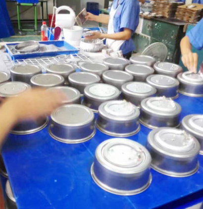 真空钎焊炉加热注意事项(图1)