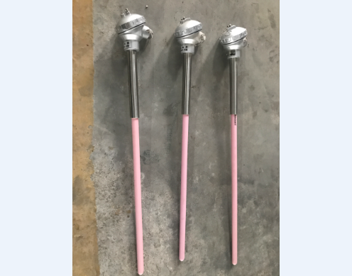 使用热电偶的注意事项