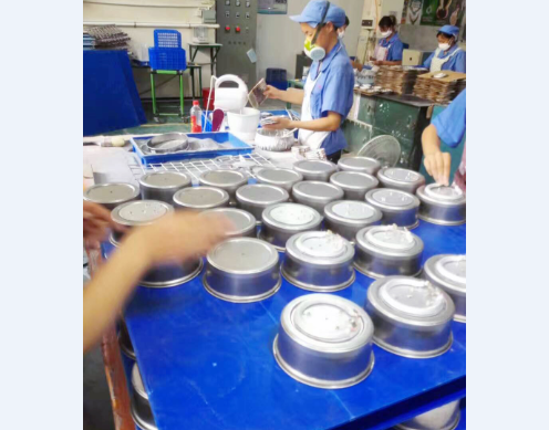真空钎焊成弧影响因素分析及焊枪控制策略研究