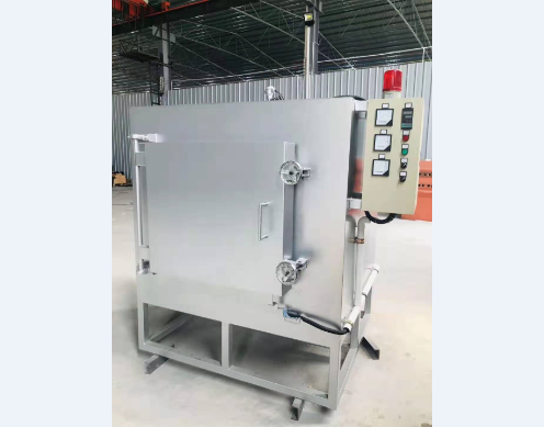 小型箱式电阻炉