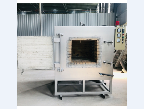 一种细化35CrMo合金钢晶粒的加工方法